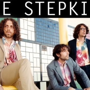 WORLD PREMIERE: The Stepkids, “The Lottery”
